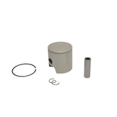 2T Cast Piston Ø 49,95 mm for Athena Big Bore Cylinder Kit-0